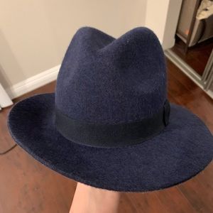 Felt Hat